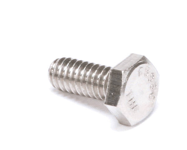Cleveland 19170 Screw;Hex Hd;1/4-20X5/8; Sst (CLE19170)