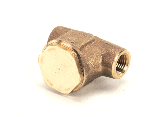 Cleveland 19870 Strainer;1/4In Watts V #27; 40 (CLE19870)