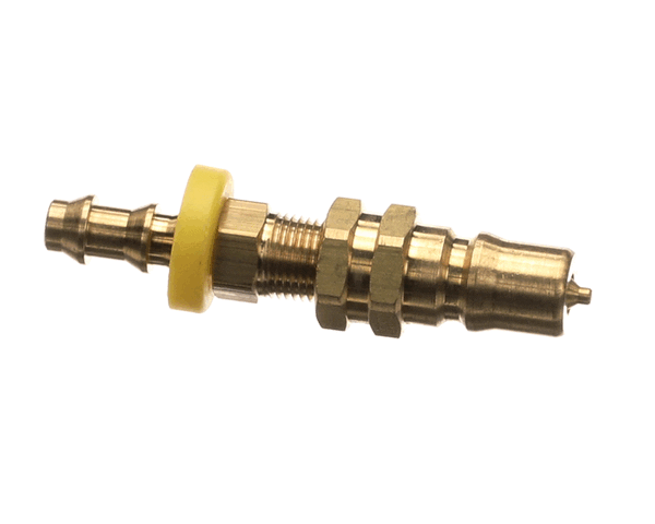 Cleveland 1Hb00-1200001 Male Quick Disconnect, 1/8,W/H (CLE1HB00-1200001)