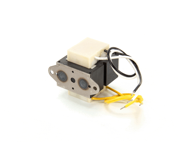 Cleveland 20528 Transformer;120-24V; 40Va;50/60Hz;9In Le (CLE20528)