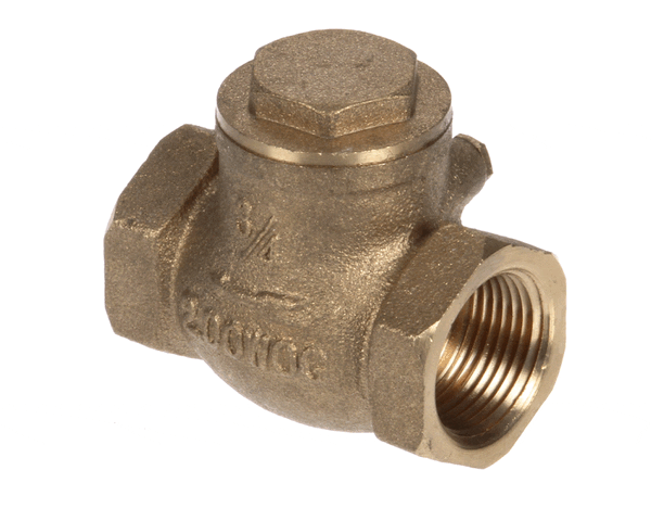 Cleveland 22119 Valve; Swing Check; 3/4In; Dis (CLE22119)