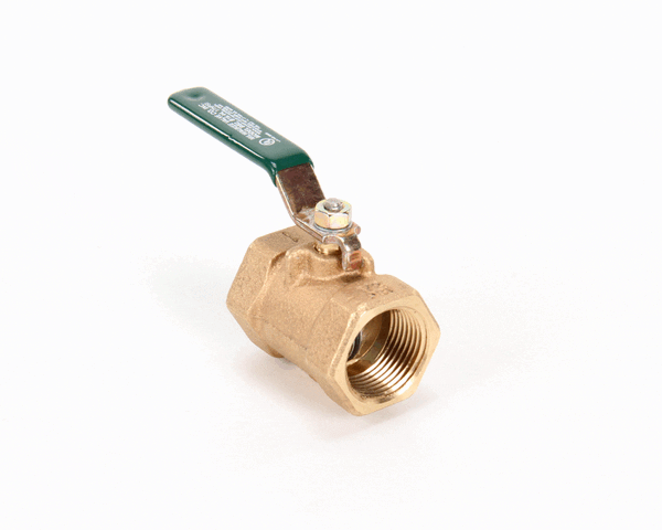 Cleveland 22213 Valve;Butterfly 1In;-30F Conti (CLE22213)