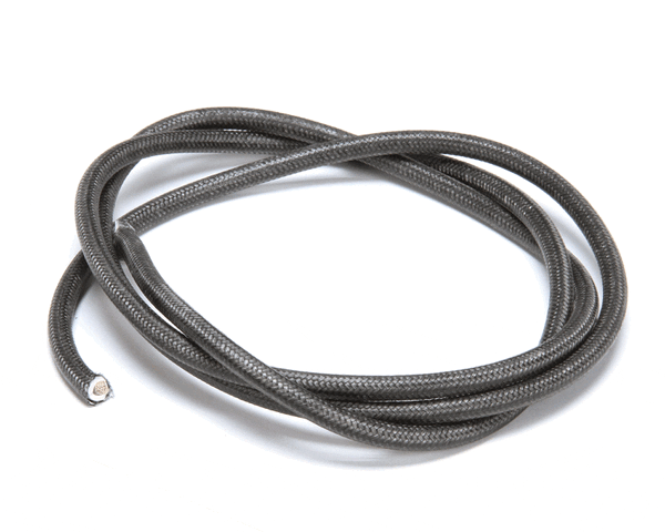 Cleveland 23411 Wire;Tnnd Cu#8 54/25Strd 200C; (CLE23411)