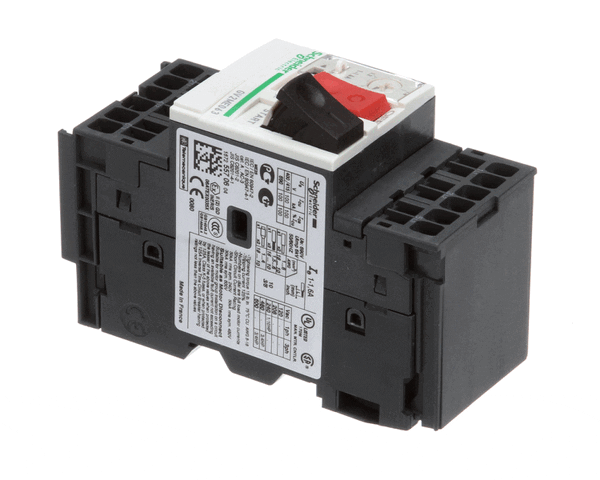 Cleveland 300578 Motor Starter; 1.0-1.6A (CLE300578)