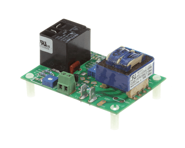 Cleveland 300678 Board;Single Channel; Temperat (CLE300678)