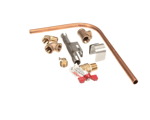 Cleveland 40947 Kit;Pto For Elect;Genr. (CLE40947)