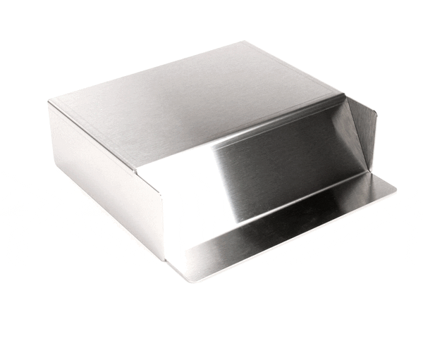 Cleveland 69615 Guard;Splash;For 10X10 Trough; (CLE69615)
