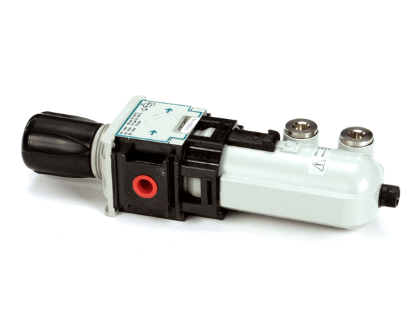 Cleveland Ar800-2500015 Air Regulator (CLEAR800-2500015)