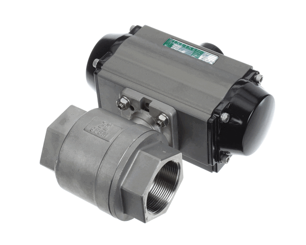 Cleveland Ars02-0000001 Air Operated Valve (CLEARS02-0000001)
