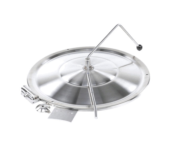 Cleveland Chs-40 Spring Hinge Cover 40G (CLECHS-40)