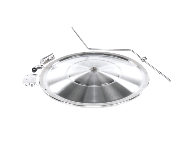Cleveland Chs-60 Spring Hinge Cover 60G (CLECHS-60)