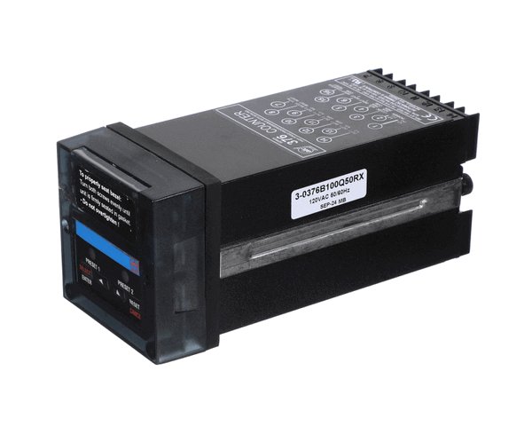 Cleveland El8Co-0000045 Atc Digital Water Counte R (CLEEL8CO-0000045)