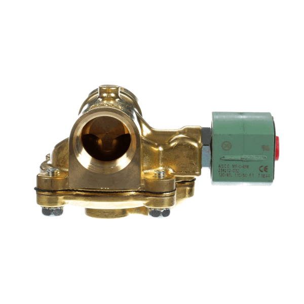 Cleveland Elb01-0000012 Solenoid Valve; Water In (CLEELB01-0000012)