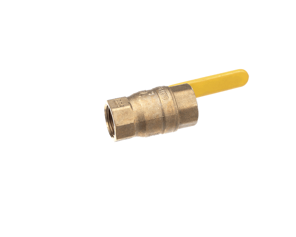 Cleveland F01518-1 Shutoff Valve;3/4 Fpt Zhi Qing # (CLEF01518-1)