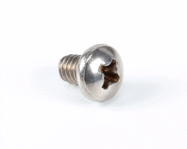 Cleveland Fa11089 Screw Phil Dr (S S) 8-32X1/4 (CLEFA11089)