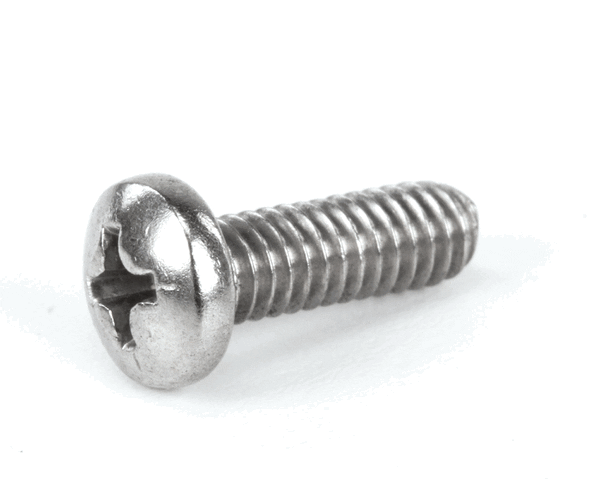 Cleveland Fa11092 Screw 8-32X1/2L Bind Hd Phil D (CLEFA11092)