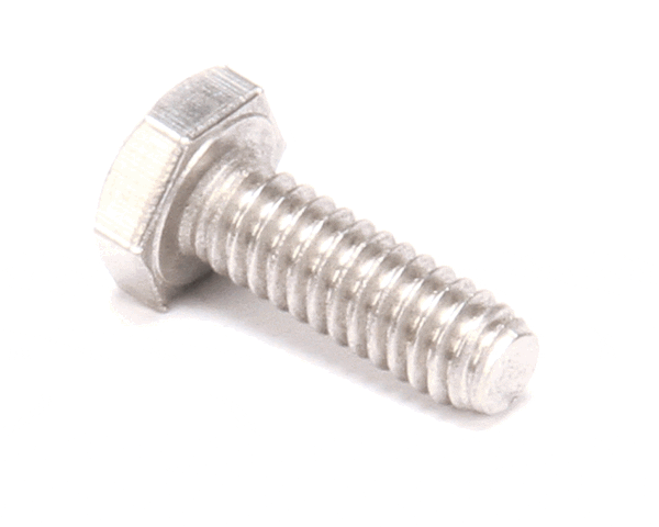 Cleveland Fa11258 Hex Bolt 1/4-20X3/4 Fullthread (CLEFA11258)