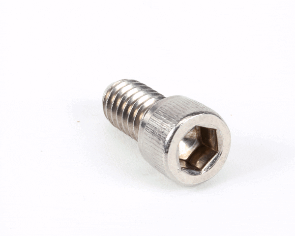 Cleveland Fa11284 S H C S (S S) 1/4-20 X 1/2 (CLEFA11284)