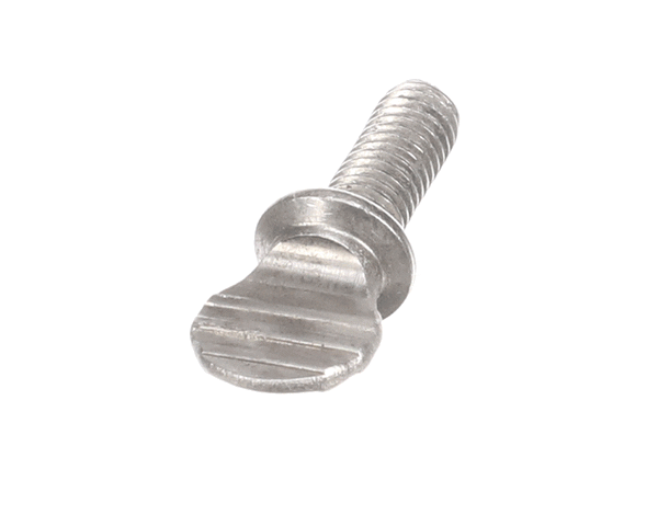 Cleveland Fa11518-4 Thumb Screw;10-32X1/2L S/S S-N (CLEFA11518-4)