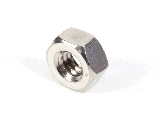 Cleveland Fa20008 Hex Nut; #1/4-20 Zinc Plated (CLEFA20008)