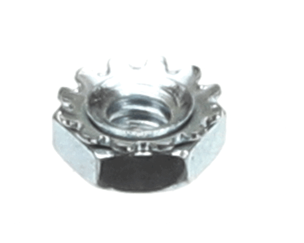 Cleveland Fa20504-3 10-24 K-Lok Nut Zinc Plated (CLEFA20504-3)