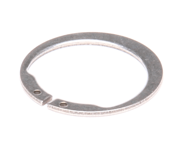 Cleveland Fa95007-10 Ret Ring;White-Sell #Shi-0075- (CLEFA95007-10)