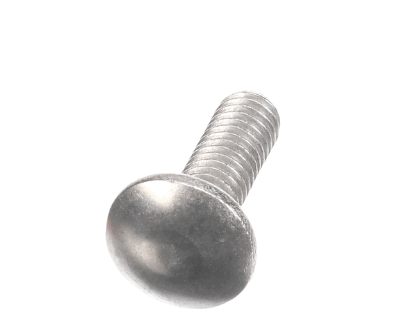 Cleveland Fa95073 Carriage Bolt;5/16-18X1 18-8 S (CLEFA95073)