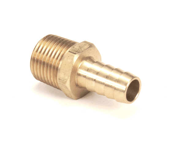 Cleveland Fi05029 Hose Barb;1/2 #125-8D Brass (F (CLEFI05029)
