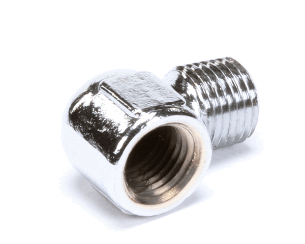 Cleveland Fi05078 Elbow 1/4Npt-90D-Street C/Pltd (CLEFI05078)