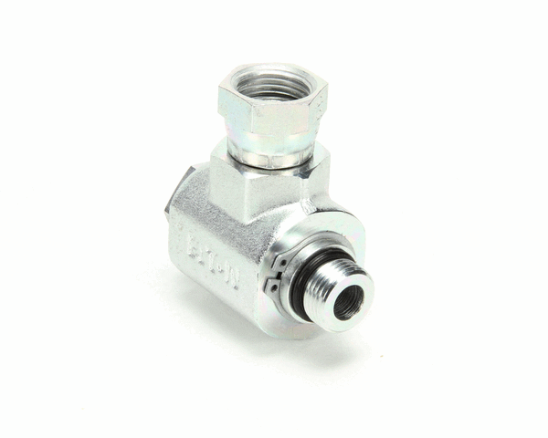 Cleveland Fi05222-2 Swivel Elbow;1/2- Kgt Aeroquip (CLEFI05222-2)