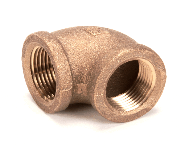 Cleveland Fk05260 Kit-Elbow, 90 Deg,3/4 In, Br (CLEFK05260)