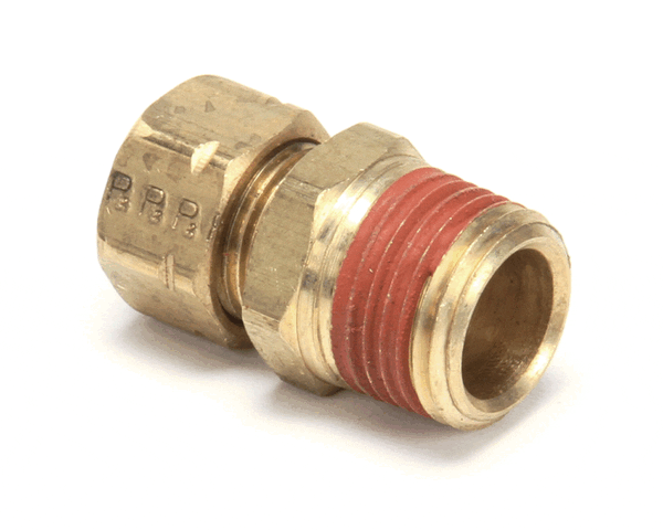Cleveland Fk06204 Kit-Fitting,Comp.1/2Tx1/2Mpt Parke (CLEFK06204)