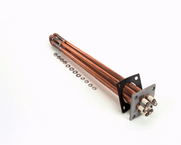 Cleveland Fk08165 208-220V; 3Ph; 12Kw Element Ki (CLEFK08165)