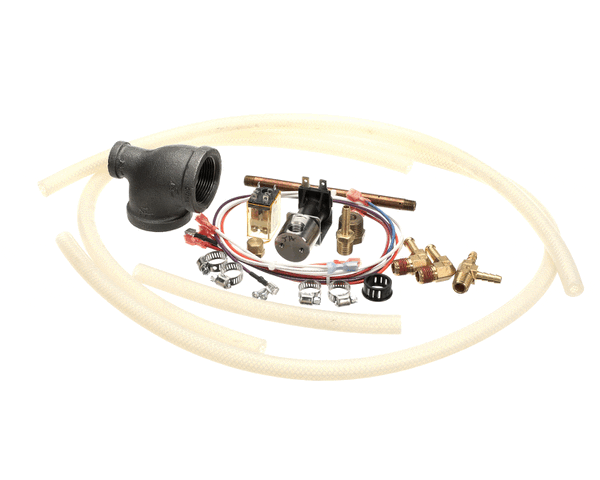 Cleveland Fk104658 Kit;Drain Cooling;Sc3.1/ 5.1;W (CLEFK104658)