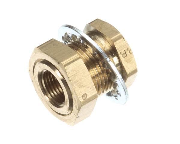 Cleveland Fk105794 Kit-Fitting,Bulkhead,3/8 In Nptx3/ (CLEFK105794)