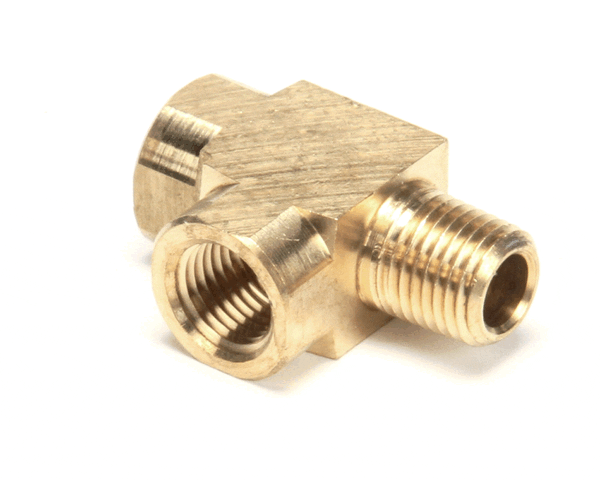 Cleveland Fk106663 Kit-Tee,Male Run,1/4Mpt X1/4Fp (CLEFK106663)