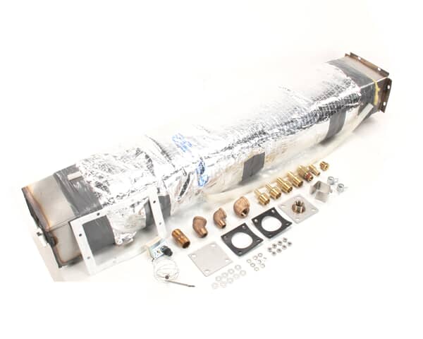 Cleveland Fk108015 Kit;Gemini Service Blr (CLEFK108015)