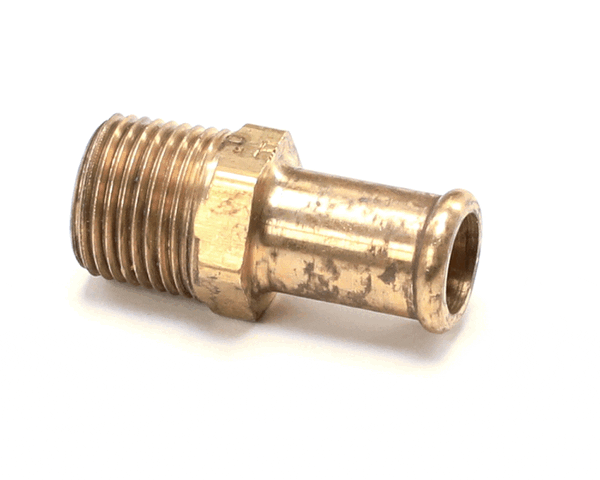 Cleveland Fk108207 Kit-Fitting,Hose Barb,1/2Hx 3/8Npt (CLEFK108207)