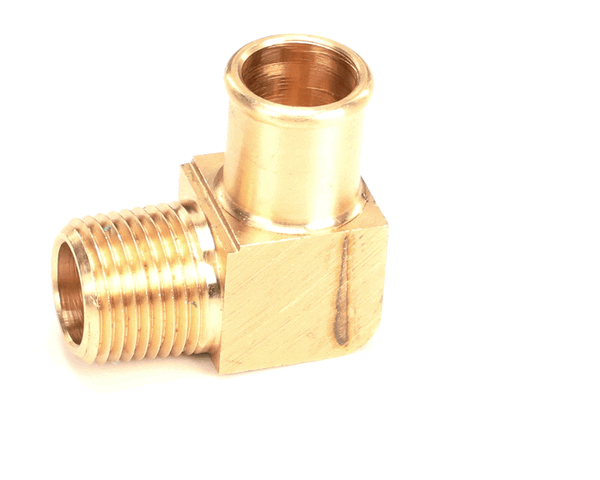 Cleveland Fk111354 Kit-Fitting,Barb,3/4Hx1/2Mpt 90 De (CLEFK111354)