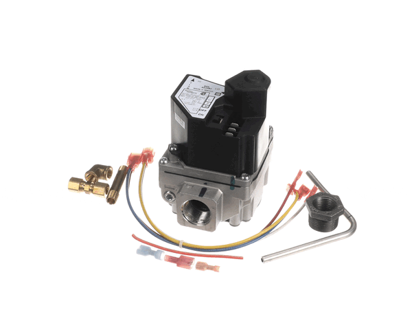 Cleveland Fk113049 Kit,Replacement,2-Stage Gas Va (CLEFK113049)