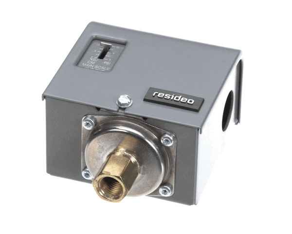 Cleveland Fk19947 Kit-Switch,Press.Control (CLEFK19947)