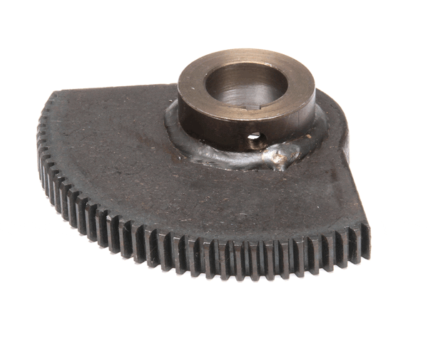 Cleveland Ke00151 Segment Gear;Small,1.5 Trunnio (CLEKE00151)