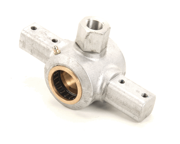 Cleveland Ke00353 Trunnion Hsg Kdlt C/W Cover (CLEKE00353)