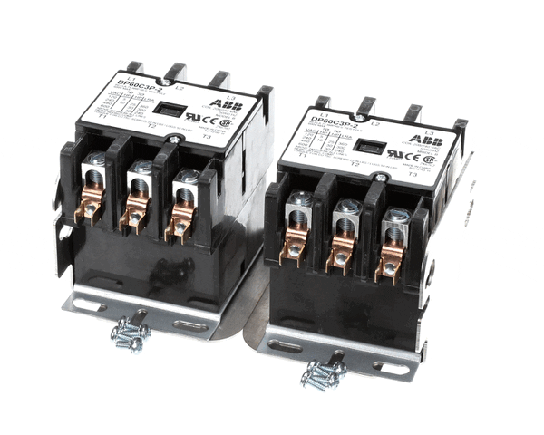 Cleveland Ke003822-3 Kit;Replace 65A Contactr (CLEKE003822-3)