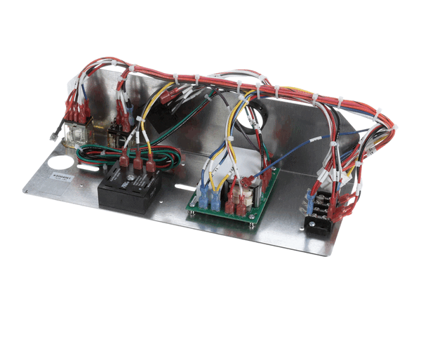 Cleveland Ke004061 Asy;Component Panel W/ Harness; Gemini 1 (CLEKE004061)