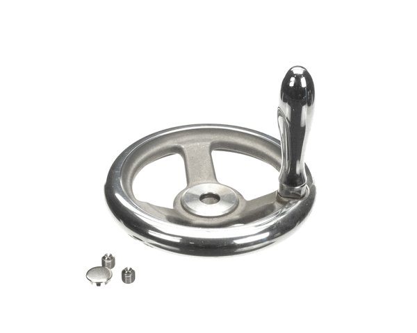 Cleveland Ke00508-2 Handwheel; T1(3/4 Bore) (Ke603 (CLEKE00508-2)