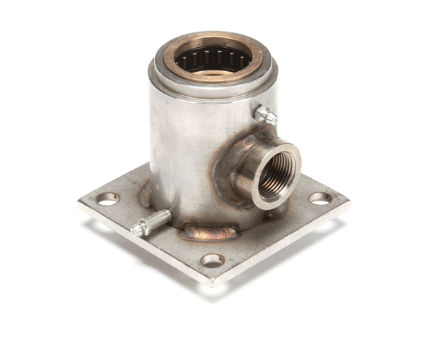Cleveland Ke00699-1 Trunnion Hsg;1.5(Mkdl40 -80,Mk (CLEKE00699-1)