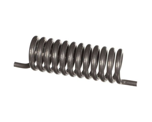 Cleveland Ke50121-3 Hinge Spring; Heavy,Rh Coil,0.187Dia/12 (CLEKE50121-3)