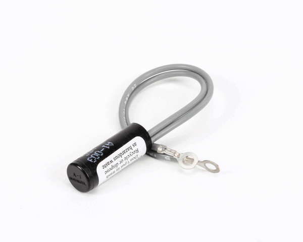 Cleveland Ke50294-1 Mercury Switch Small (Durakool (CLEKE50294-1)
