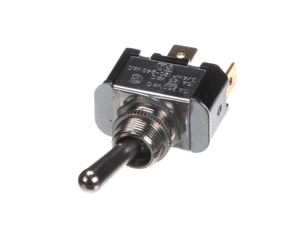 Cleveland Ke50504 Switch Toggle;Spst/On- Off Car (CLEKE50504)